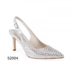 Elata - La nuova collezione 2020 di scarpe per la sposa