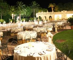 Il giardino del mago canosa – casamia idea di immagine Sala ricevimenti il giardino del mago
