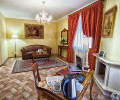 Grand Hotel Vigna Nocelli Ricevimenti - La suite degli sposi