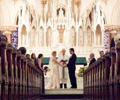 Rito del matrimonio cattolico