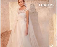 Abiti da sposa a bari e provincia