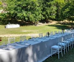 Albergo Ristorante Il Castagno - Location per il matrimonio a Busana