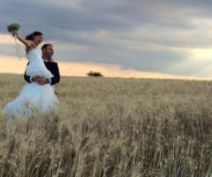 Matrimonio in masseria: alla scoperta della Puglia incantevole