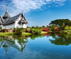 4 itinerari per una luna di miele in Thailandia