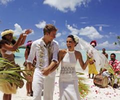 Viaggio di nozze in Polinesia... 10 giorni di incanto!