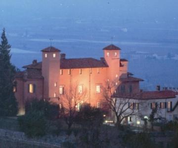 Castello Rosso