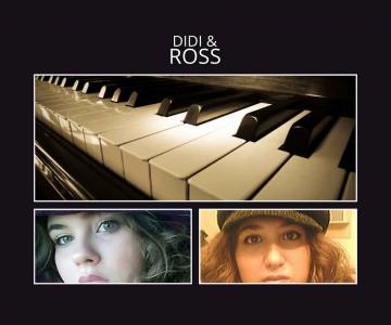Didi e Ros Music live