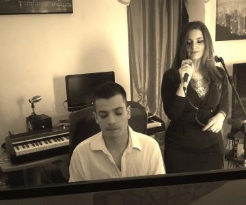 Frank & Luly - Duo Musicale
