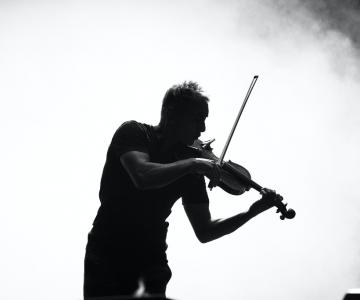 Violinista Milano Dreams