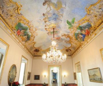 Palazzo Montevago