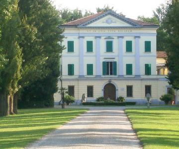 Villa Nicolaj