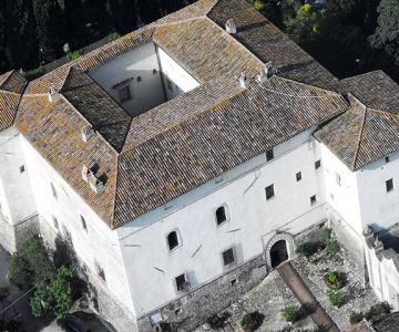 Castello di Casigliano