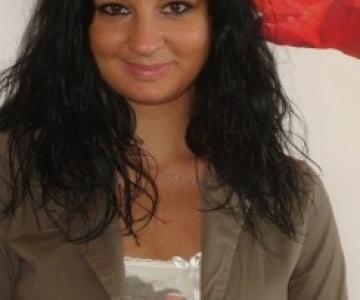 Simona Faiella - Chicchi D'Arancio 