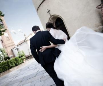 Rinaldi Fabio - Fotografo per matrimoni