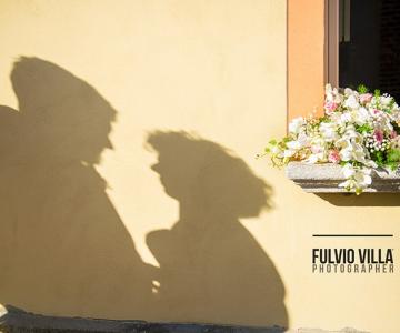 Fulvio Villa - Fotografo