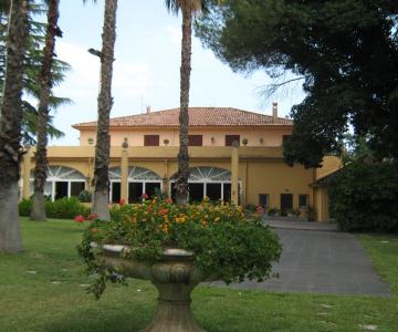 Villa Solaria
