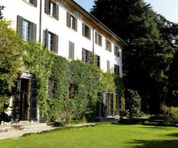 Villa Monastero Pax