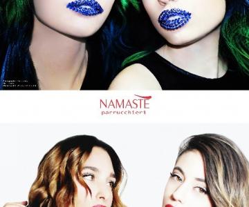 Namaste' parrucchieri make up estetica