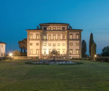 Villa Rospigliosi