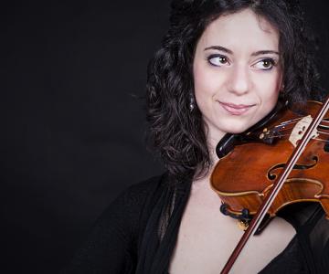 Sofia Duo - Violino e Fagotto
