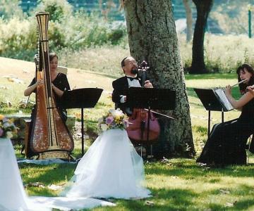 Trio Tomasello