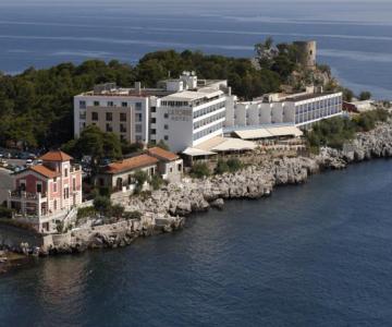 Splendid Hotel La Torre
