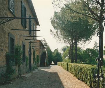 Villa Agliano