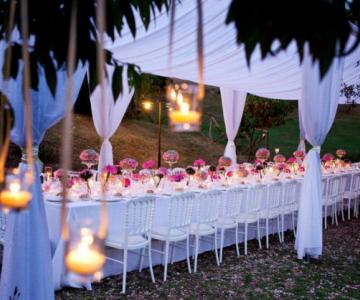 Luxus Events & Weddings