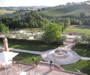 Villa Castellani