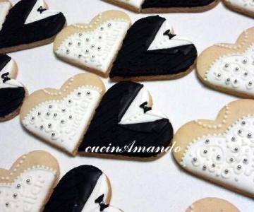 CucinAmando - Biscotti decorati