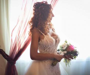 Patrizia Bucchieri Events Wedding Planner