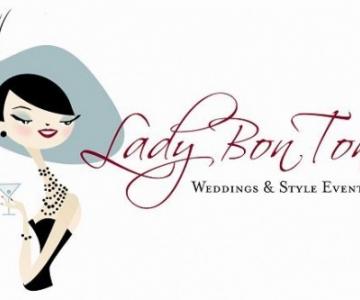 Lady Bon Ton Weddings & Style Events 