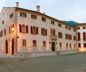 Villa Marcello Marinelli