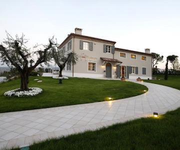 Villa Malatesta