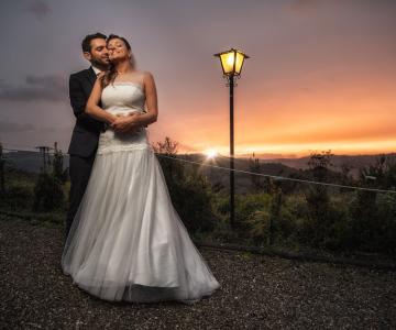 Prospekt9 - Wedding photography