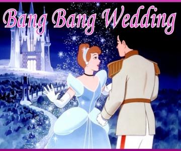 Bang Bang Wedding