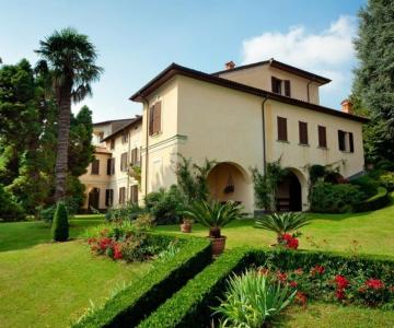 Villa Giani