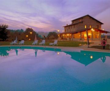 Monferrato Resort