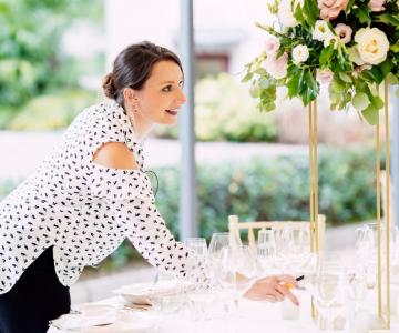 Il Pavone Bianco - Wedding&Events
