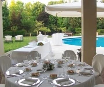 Armony - Banqueting & Catering