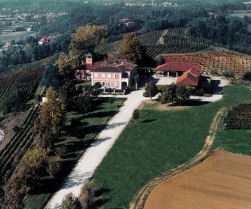 Dimora storica Villa Fiorita
