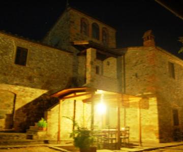 Borgo Nuovo San Martino