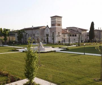 Chervò Golf Hotel Spa & Resort San Vigilio