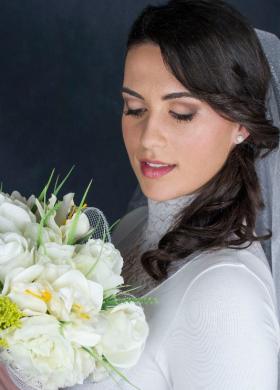 trucco sposa