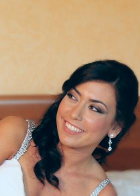 Alessandra Appio Make up Artist - Trucco per matrimonio a Modena
