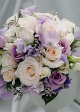 Wedding Planner a Torino - Bouquet per la sposa