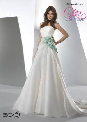 Vestito da sposa - Clara Couture