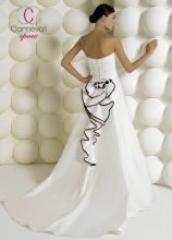 Abito da sposa - Collezione Sophia Style Modello Deruta