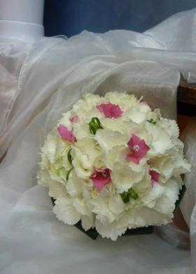 Bouquet di peonie