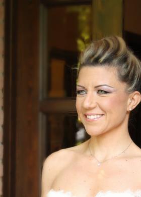 Alessandra Appio Make up Artist - Trucco professionale per matrimoni